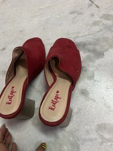 wedges