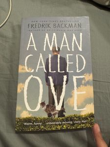 A Man Called Ove