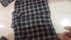 Croptop ....Like Jacket