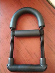 BOLDFIT FOREARMS EXERCISE EQUIPMENT