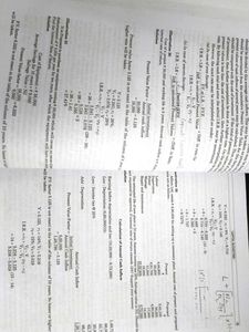 Financial Management Textbook - Dr. S.P. Gupta