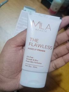 Mila Beaute Primer
