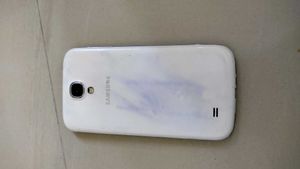 Samsung Galaxy S4mini - White
