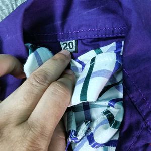 New But With Out Tag