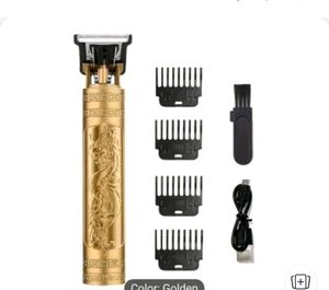 Professional Hair Clipper Trimmer
