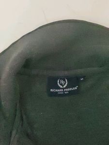 Imported Richard Paddler Tshirt