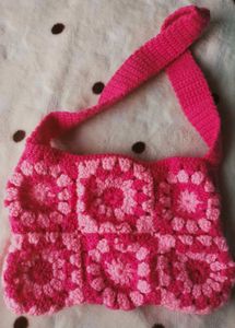 Small Sling Bag