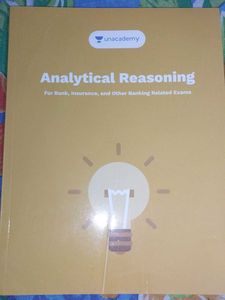Reasoning Books