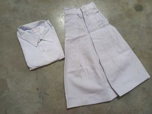 School Uniform Set