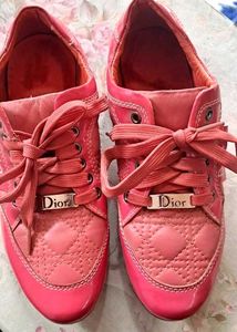 Dior Trainer Sneaker