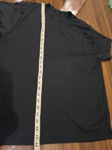 Black T Shirt