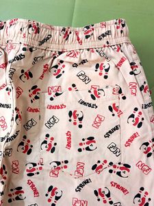 New Shorts Cotton Boys