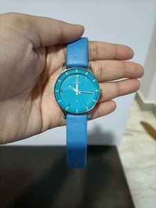 Maxima Analog Watch