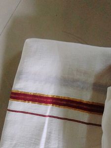 Traditional Dhoti