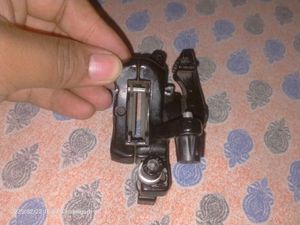 Disc Brake Cycle Caliper