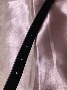 Black Belt