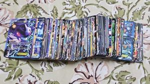 200+ Pokemon Cards