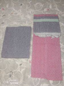 Bathing Towel