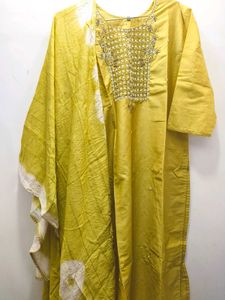suit set XXL