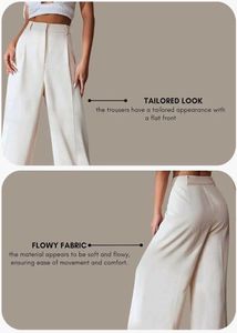 Trousers For Women | Korean Pants