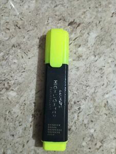 Stationary Articles