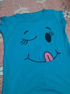 Women Tshirt