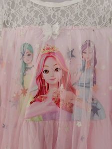 Princess Dress