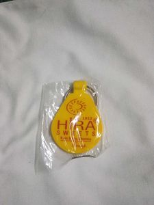 Hira Sweets Keychain Duo