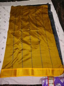 Silk Saree#1