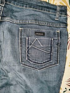 Jeans &amp; Top Bundle