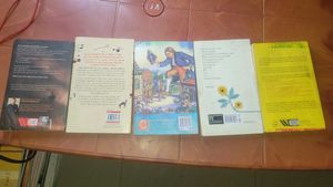 Combo of 5 Books