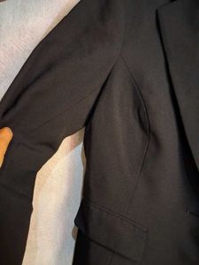 Blazer Womens