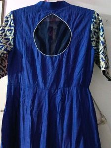 Boutique Gown