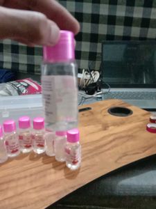 Gulab Jal Rose Water - Bulk Lot