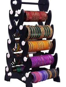 Beautiful Luxurious Bangle Stand