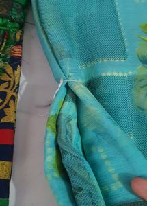 New Stock Arrive Combo Of 5 Sarees 🥻