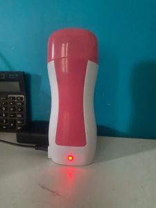 Turmeric WAX/ Dipilatory wax heater