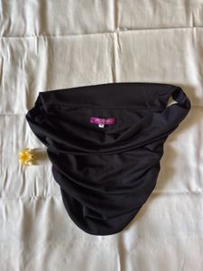 UPTOWNIE BLACK TOP