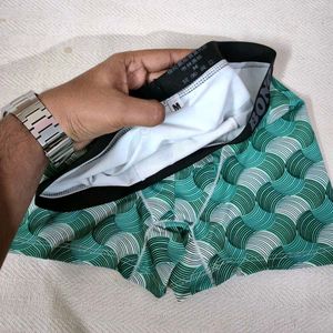 Bono Mens Trunks.