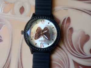 Price Drop Fancy Watch For Women