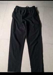 Adidas All Black Track Pant