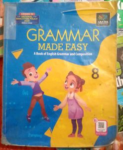 Class 8 Full Course CBSE