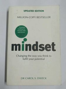Mindset + Ikigai