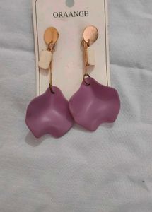Combo Of 4 Earrings