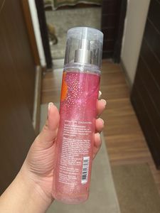 Bath &amp; Body Works Shimmer Mist
