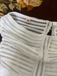 White Dress🤍