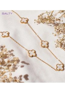 Clover Jwellery Combo