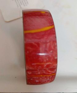 Avon Antique Piece Of 1 Bangle With Tag