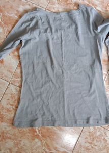 Bewakoof Long Sleeves Tshirt