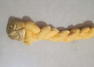 Colorful Dupatta Set